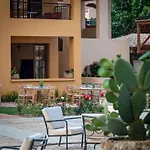 Otel Grecotel Luxme Costa Botanica Acharavi (Corfu)