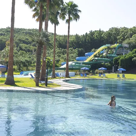 Grecotel Luxme Costa Botanica 5* אצ'ארבי