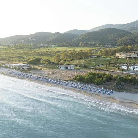 מלון Grecotel Luxme Costa Botanica 5*