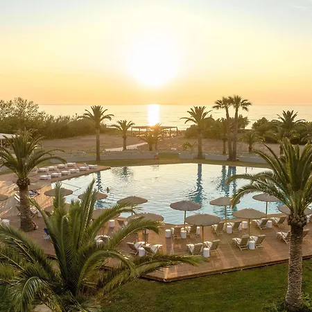 Grecotel Luxme Costa Botanica 5* אצ'ארבי
