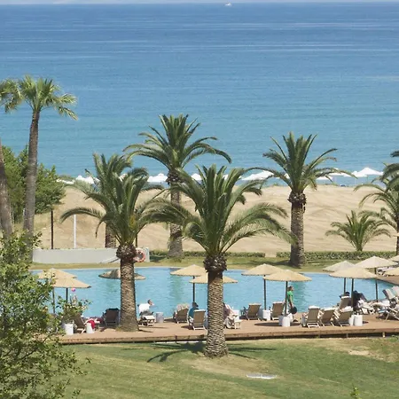 Grecotel Luxme Costa Botanica 5* אצ'ארבי