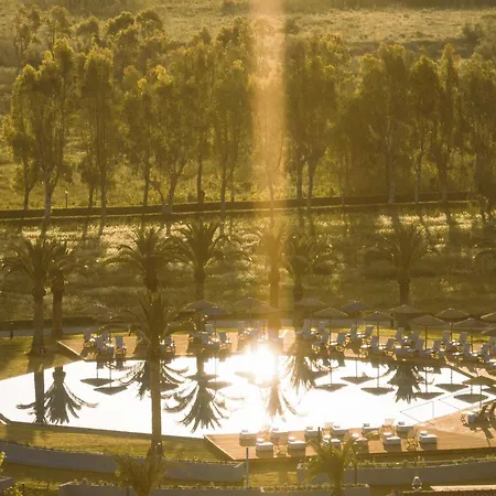 Grecotel Luxme Costa Botanica מלון אצ'ארבי
