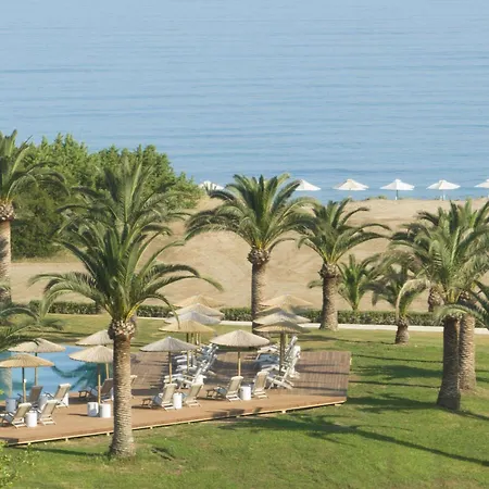 Grecotel Luxme Costa Botanica אצ'ארבי
