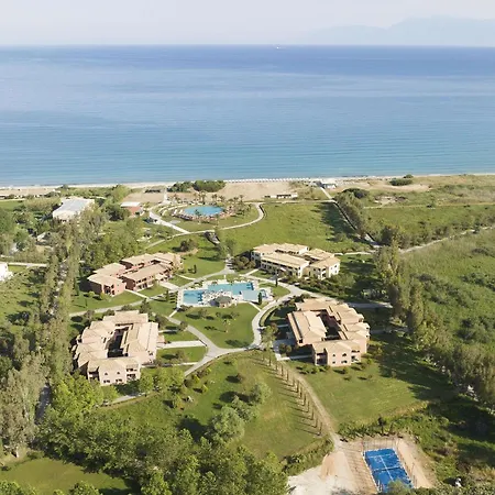 Grecotel Luxme Costa Botanica מלון
