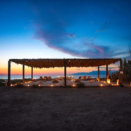 Otel Grecotel Luxme Costa Botanica