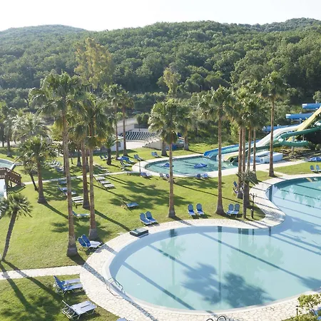 Grecotel Luxme Costa Botanica אצ'ארבי
