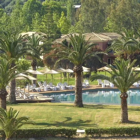 Grecotel Luxme Costa Botanica 5* אצ'ארבי