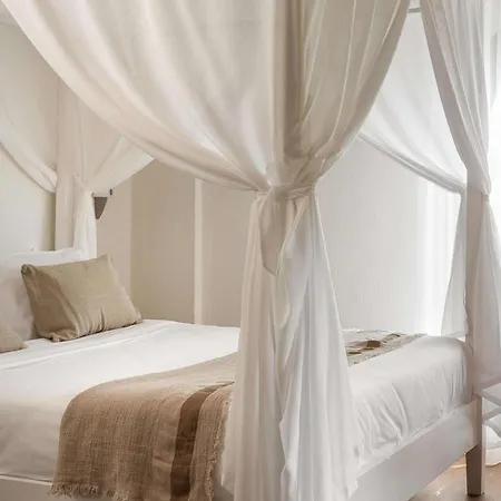 Grecotel Luxme Costa Botanica אצ'ארבי