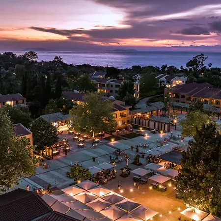 Grecotel Luxme Costa Botanica 5* אצ'ארבי