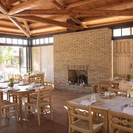 מלון Grecotel Luxme Costa Botanica 5*