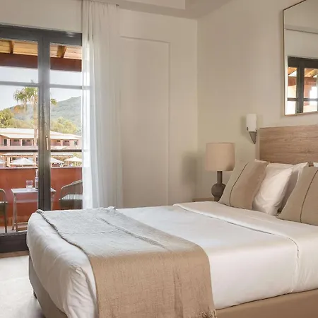 Grecotel Luxme Costa Botanica אצ'ארבי