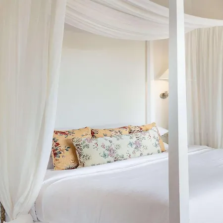 מלון Grecotel Luxme Costa Botanica