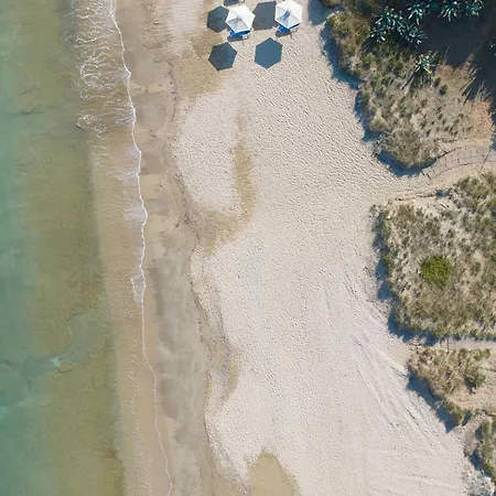 מלון Grecotel Luxme Costa Botanica