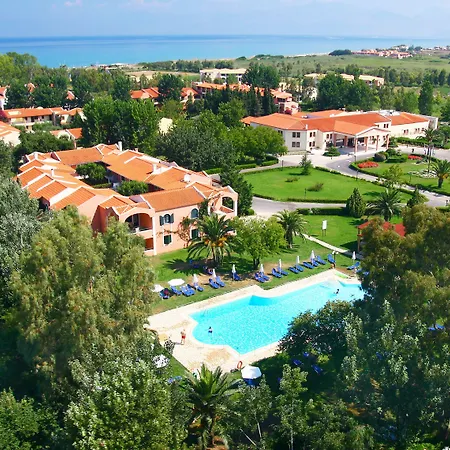 מלון Grecotel Luxme Costa Botanica
