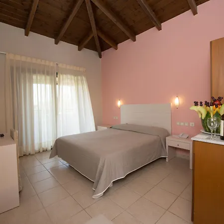 Grecotel Luxme Costa Botanica אצ'ארבי