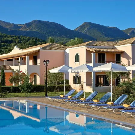 Grecotel Luxme Costa Botanica מלון