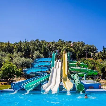 Grecotel Luxme Costa Botanica אצ'ארבי