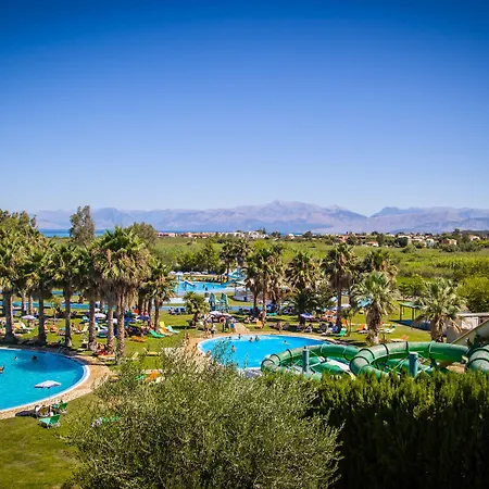 Grecotel Luxme Costa Botanica מלון 5*