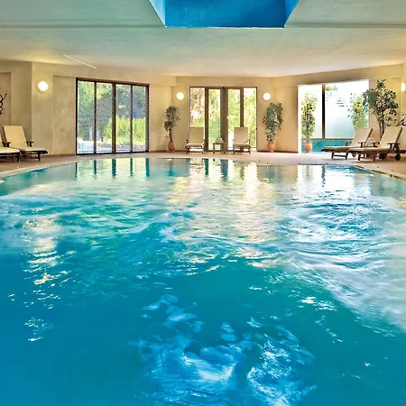 Grecotel Luxme Costa Botanica אצ'ארבי