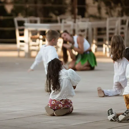 Grecotel Luxme Costa Botanica 5* אצ'ארבי