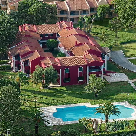 מלון Grecotel Luxme Costa Botanica