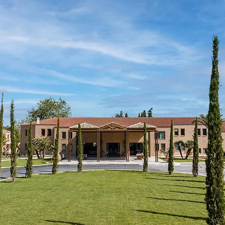 Grecotel Luxme Costa Botanica 5* Acharavi (Corfu)