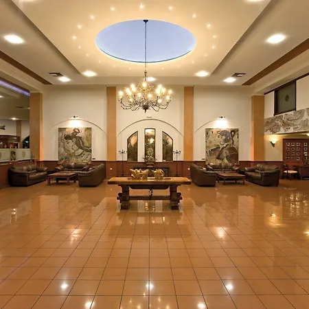 מלון Grecotel Luxme Costa Botanica אצ'ארבי