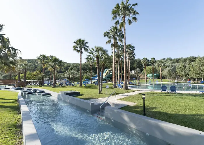Grecotel Luxme Costa Botanica