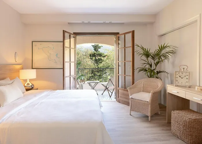 Отель Grecotel Luxme Costa Botanica