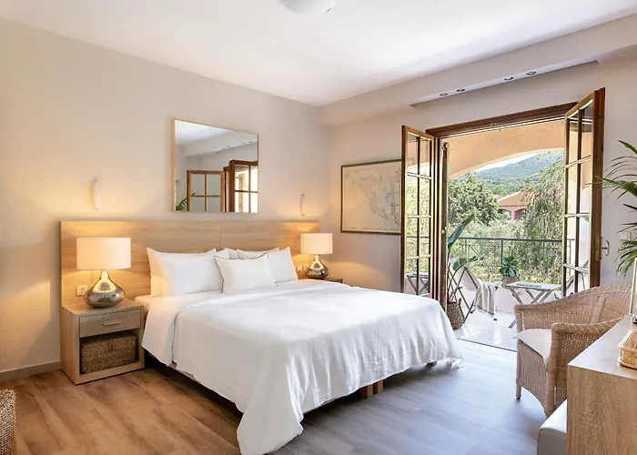 Grecotel Luxme Costa Botanica 5*