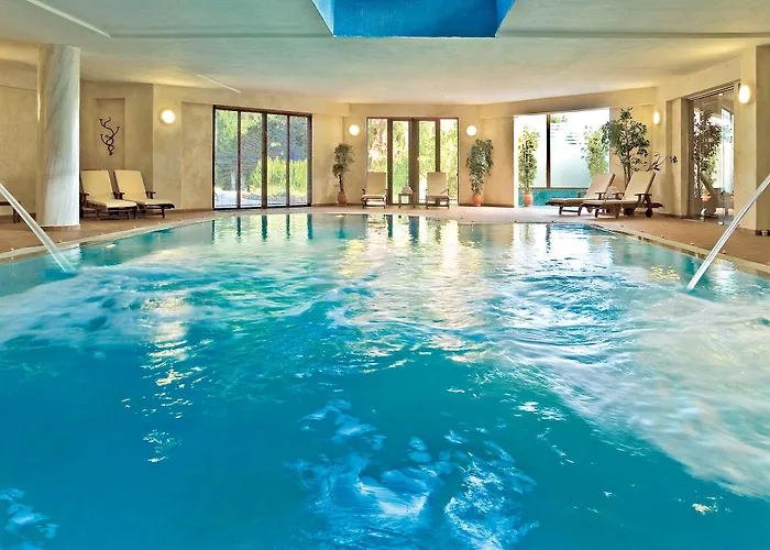 Grecotel Luxme Costa Botanica Ахарави