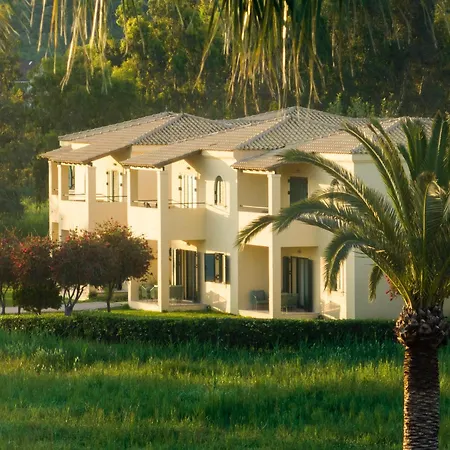 Hotel Grecotel Luxme Costa Botanica 5*