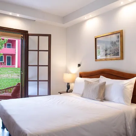 Grecotel Luxme Costa Botanica מלון