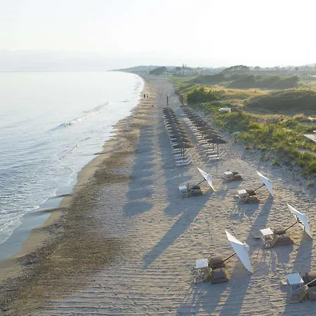מלון Grecotel Luxme Costa Botanica