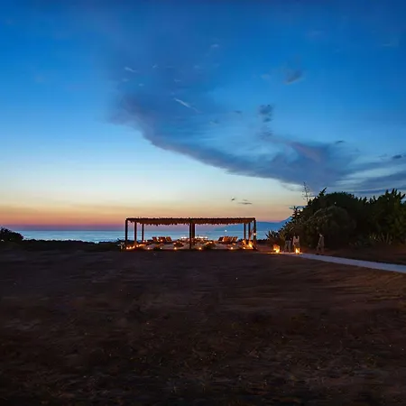 מלון Grecotel Luxme Costa Botanica 5*