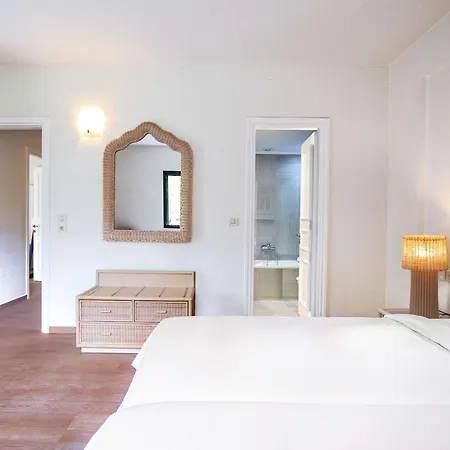 Grecotel Luxme Costa Botanica מלון 5*