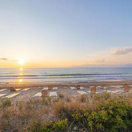 Hotel Grecotel Luxme Costa Botanica 5*