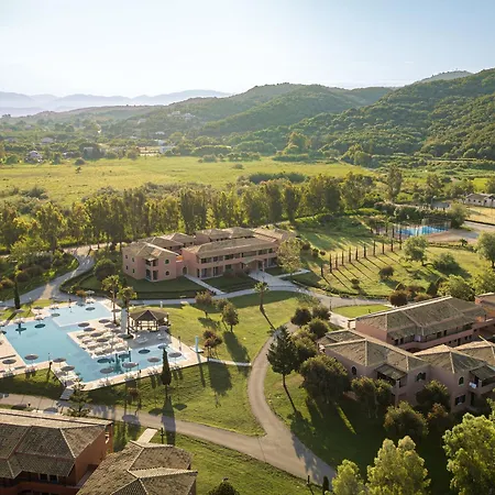 Grecotel Luxme Costa Botanica Hotel Acharavi (Corfu)