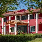 Hotel Grecotel Luxme Costa Botanica Acharavi (Corfu)