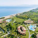 酒店 Grecotel Luxme Costa Botanica 阿查拉维