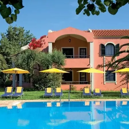 Grecotel Luxme Costa Botanica Hotel