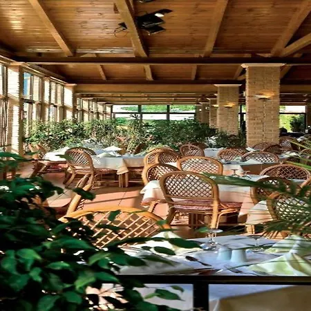 Hotel Grecotel Luxme Costa Botanica Acharavi (Corfu)