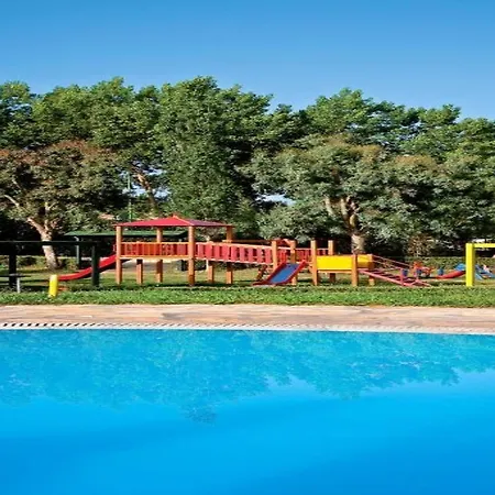 Grecotel Luxme Costa Botanica Acharavi (Corfu)