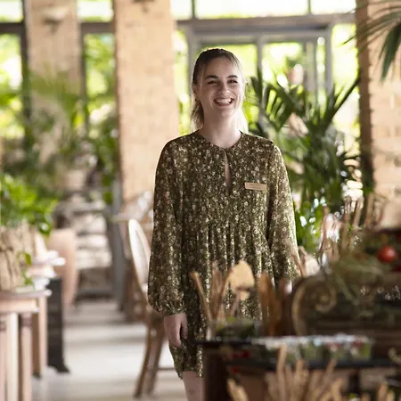 Grecotel Luxme Costa Botanica Hotel Acharavi (Corfu)