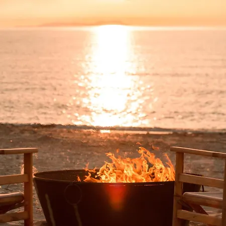 Grecotel Luxme Costa Botanica 5* Acharavi (Corfu)