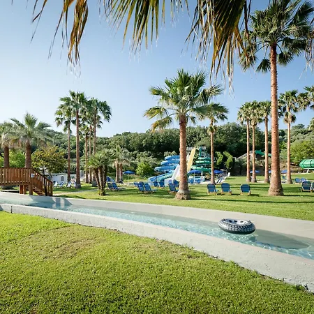 Hotel Grecotel Luxme Costa Botanica