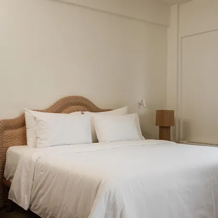 Hotel Grecotel Luxme Costa Botanica Acharavi (Corfu)