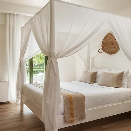 Grecotel Luxme Costa Botanica Hotel 5*