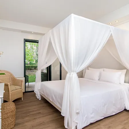 Grecotel Luxme Costa Botanica 5* Acharavi (Corfu)
