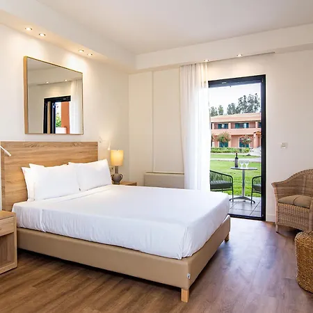 Grecotel Luxme Costa Botanica Hotel Acharavi (Corfu)